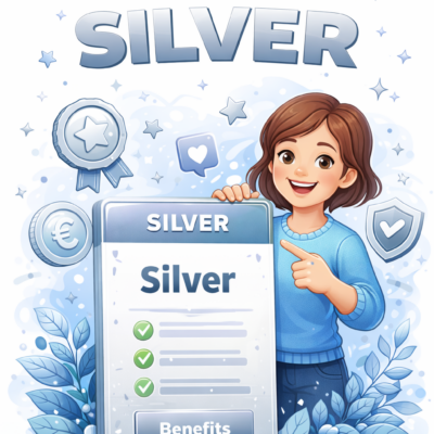 Plan Silver