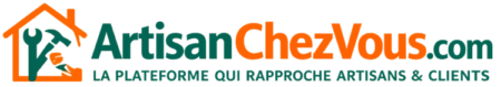 ArtisanChezVous