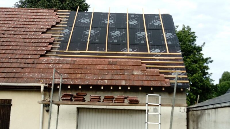 🏗️ 🔥 Batcom — Construction, rénovation & performance durable