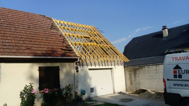 🏗️ 🔥 Batcom — Construction, rénovation & performance durable